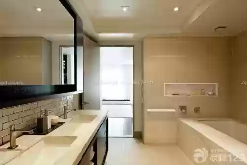 中国十大卫浴五金品牌(卫浴洁具十大排名)插图4
