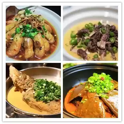 长沙庭院餐厅十大(长沙特色餐厅)插图9