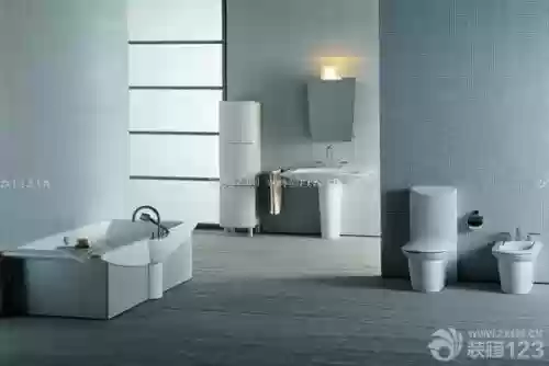 中国十大卫浴五金品牌(卫浴洁具十大排名)插图5