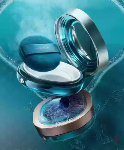 中国十大化妆品牌排名(中国的十大化妆品品牌有哪些)插图10