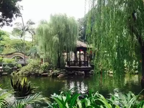 中国十大古代园林(古琴名曲十大名曲欣赏)插图32