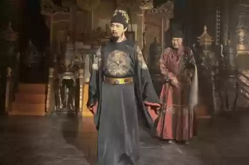 明朝十大勤奋皇帝(皇帝排名)插图2