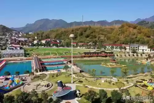 全国十大农家乐(金殿后山农家乐排行榜)插图28