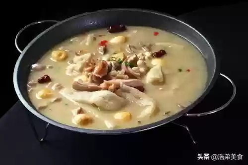 粤菜十大经典(广东的粤菜有哪些)插图25