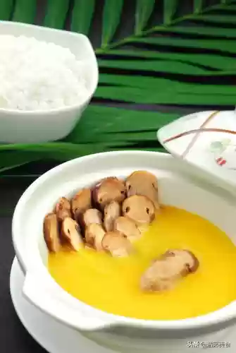 粤菜十大经典(广东的粤菜有哪些)插图43