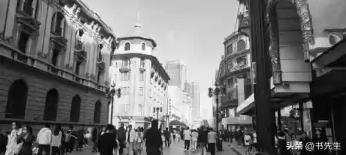 全国十大商业步行街(商务部公布十大步行街)插图13