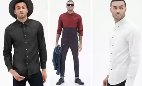 世界十大快时尚品牌(zara齐名的四大品牌)插图31