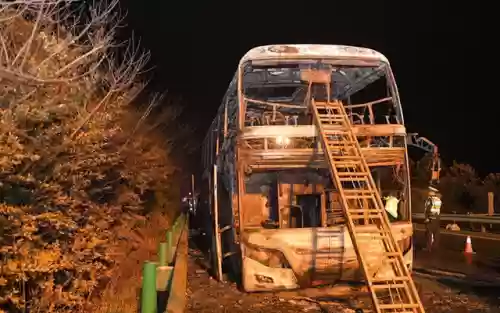 全国十大交通事故(中国事故率高车型排名)插图10