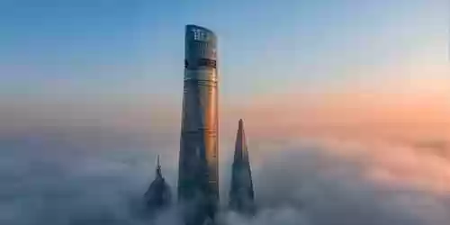 世界十大建筑设计图(建筑设计公司排名)插图6