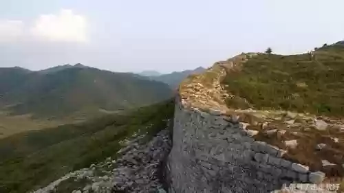 辽宁十大神秘古城(辽宁 旅游)插图22