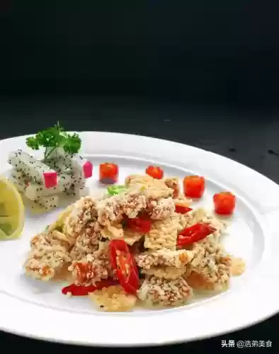 粤菜十大经典(广东的粤菜有哪些)插图53