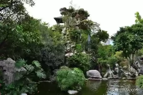 中国十大古代园林(古琴名曲十大名曲欣赏)插图33