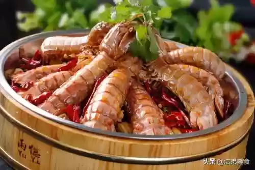 粤菜十大经典(广东的粤菜有哪些)插图66