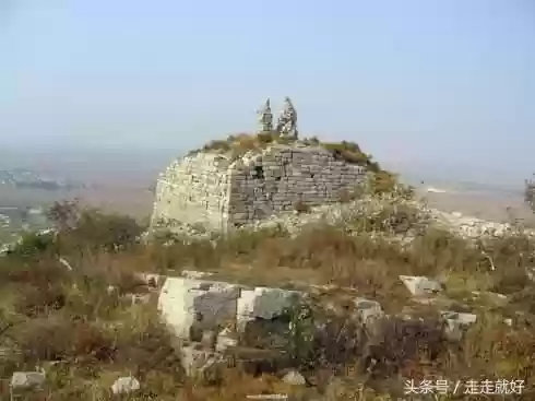 辽宁十大神秘古城(辽宁 旅游)插图21