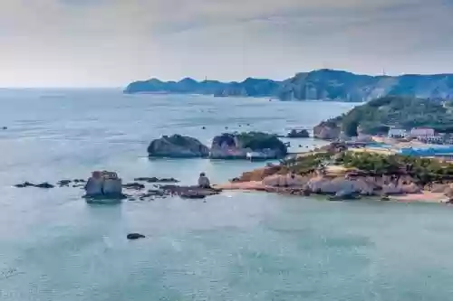 大连十大旅游景点(大连哪里好玩)插图3