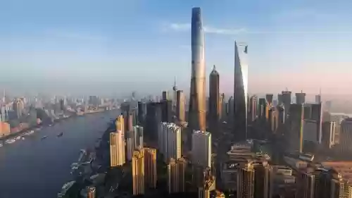 世界十大建筑设计公司(中国最顶尖的设计公司)插图2