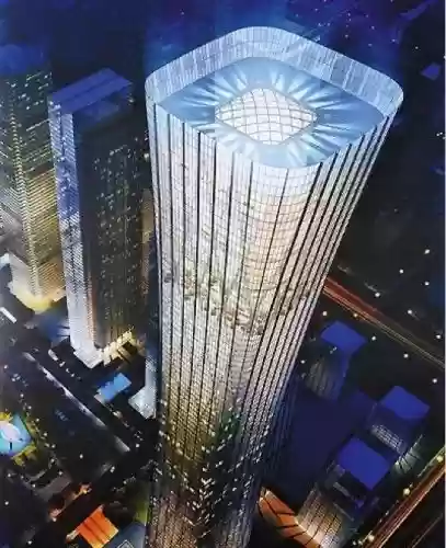 世界十大建筑设计图(建筑设计公司排名)插图36