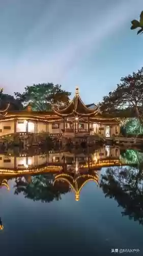 中国十大古代园林(古琴名曲十大名曲欣赏)插图30