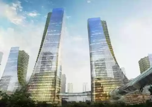 世界十大建筑设计公司(中国最顶尖的设计公司)插图16