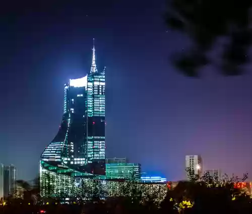 中国十大卫视(中国电视排名前十名的有哪些牌子)插图27