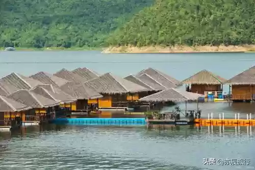 全国十大农家乐(金殿后山农家乐排行榜)插图8