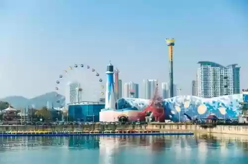 大连十大旅游景点(大连哪里好玩)插图13