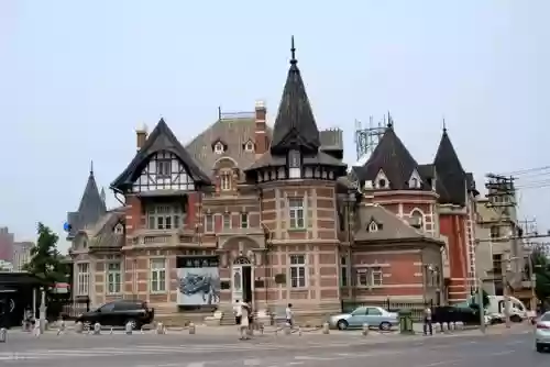 大连十大旅游景点(大连哪里好玩)插图30