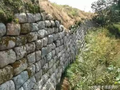 辽宁十大神秘古城(辽宁 旅游)插图5