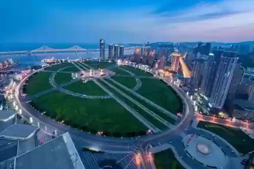 大连十大旅游景点(大连哪里好玩)插图14