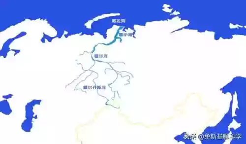 世界十大最高河流(世界上著名的河流有哪些)插图4