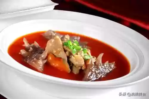 粤菜十大经典(广东的粤菜有哪些)插图46