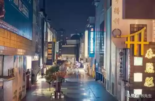 全国十大商业步行街(商务部公布十大步行街)插图12