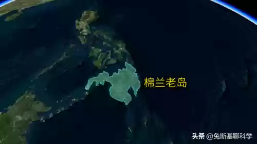 世界十大岛屿排名榜(上海展览展示的公司排名)插图20