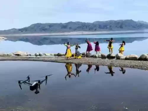 十大最美情歌联唱简谱(中国十大最美海岛)插图7