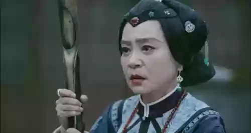 世界十大恶女(世界上最狠的女人)插图7