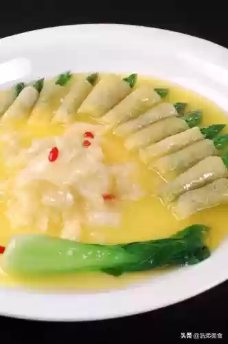 粤菜十大经典(广东的粤菜有哪些)插图86