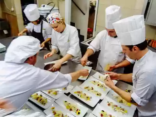 中国十大厨师学校(学厨师最好的学校)插图37