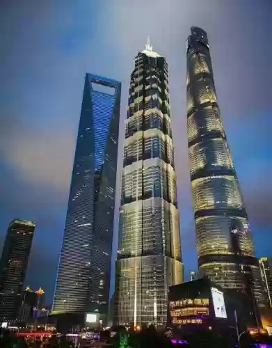 世界十大建筑设计图(建筑设计公司排名)插图8