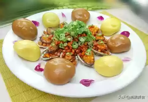 粤菜十大经典(广东的粤菜有哪些)插图78