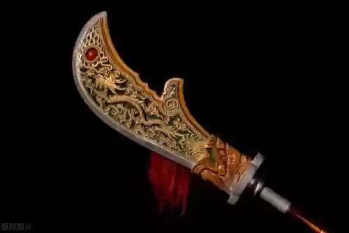 中国十大古兵器(中国古代最厉害的兵器排行榜)插图2