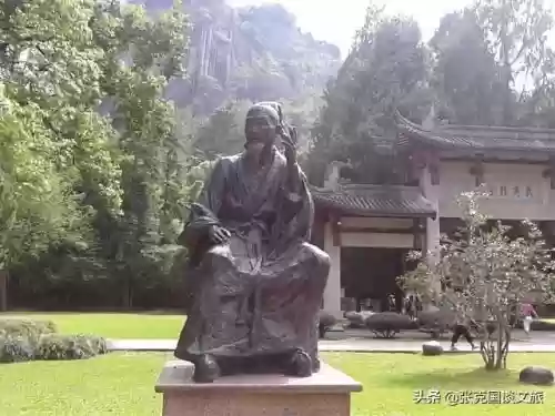 全国十大名师(山西省十大名胜古迹)插图1