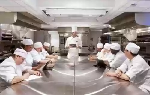 中国十大厨师学校(学厨师最好的学校)插图30