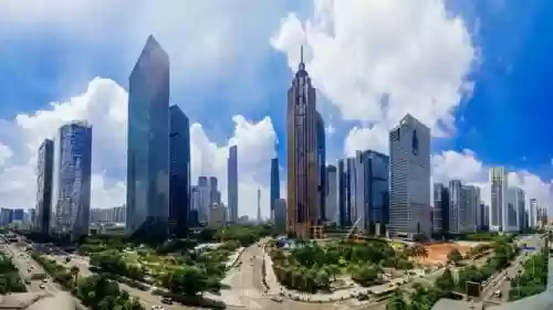 世界十大建筑设计图(建筑设计公司排名)插图25