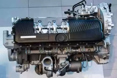 中国十大发动机(发动机品牌排行榜前十名)插图1