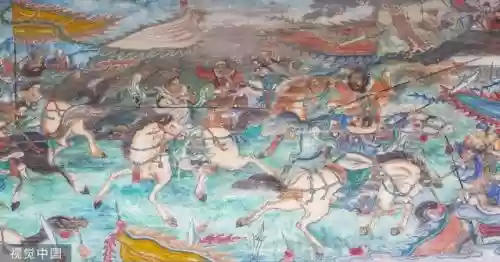 中国十大历史书籍(十部必看经典历史书籍)插图5