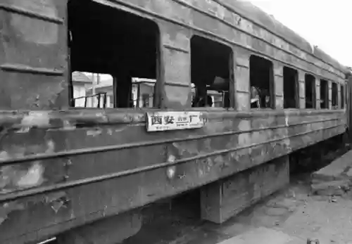 中国十大进站事故(铁路安全事故案例及分析)插图3