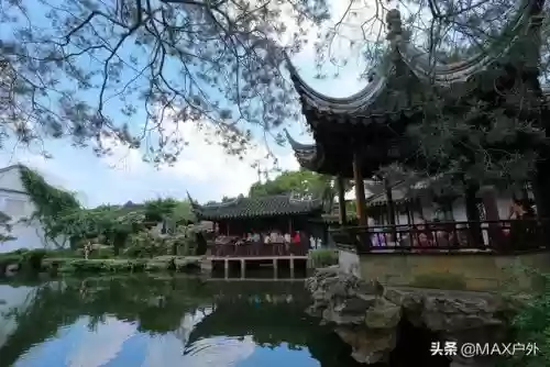 中国十大古代园林(古琴名曲十大名曲欣赏)插图27