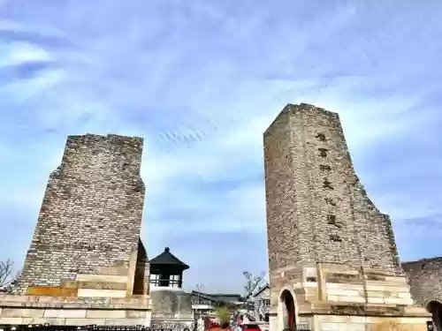 全国十大古迹(山西省十大名胜古迹)插图8