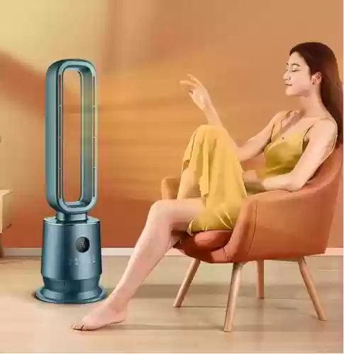 中国十大取暖器品牌(中国最好的暖风机是哪个牌子)插图5