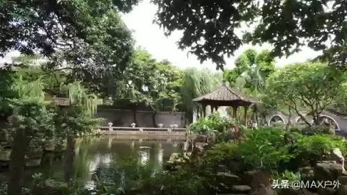 中国十大古代园林(古琴名曲十大名曲欣赏)插图31